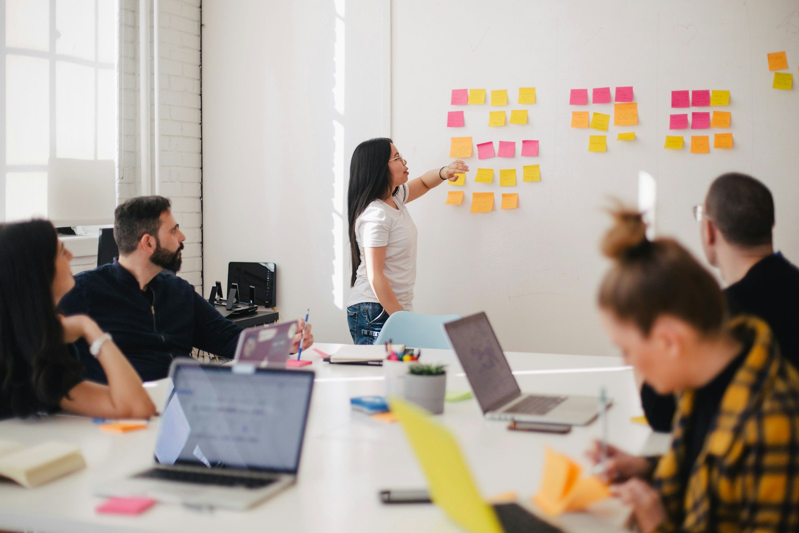 Deploying the Facilitation Protocol